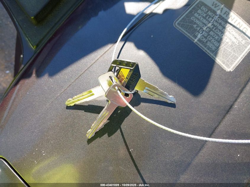 1983 Yamaha Xvz12 T VIN: JYA26H009DA003996 Lot: 43401009