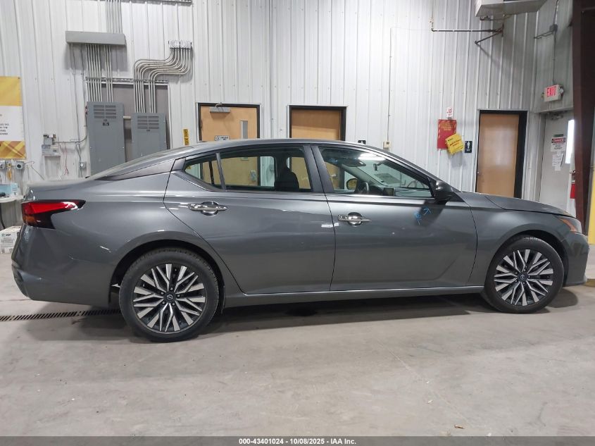 2024 Nissan Altima Sv Fwd VIN: 1N4BL4DV0RN311429 Lot: 43401024