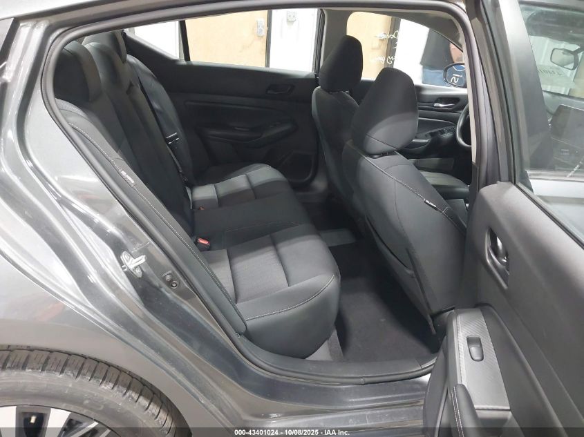 2024 Nissan Altima Sv Fwd VIN: 1N4BL4DV0RN311429 Lot: 43401024