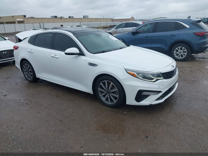 KIA OPTIMA EX PREMIUM