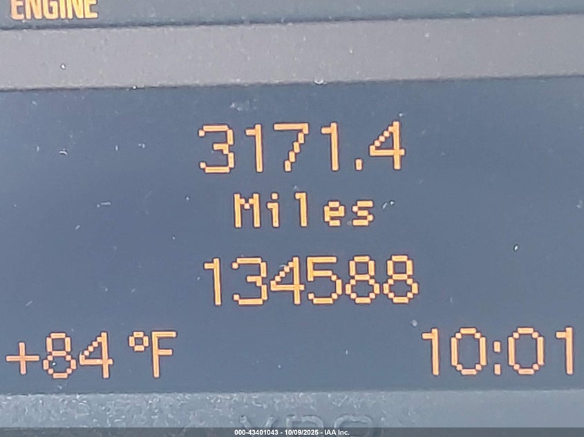 2004 Mercedes-Benz C 230 Kompressor Sport/Sport VIN: WDBRF40J24A637010 Lot: 43401043