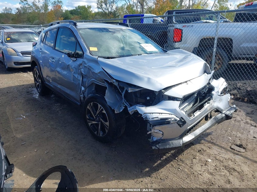 SUBARU CROSSTREK PREMIUM