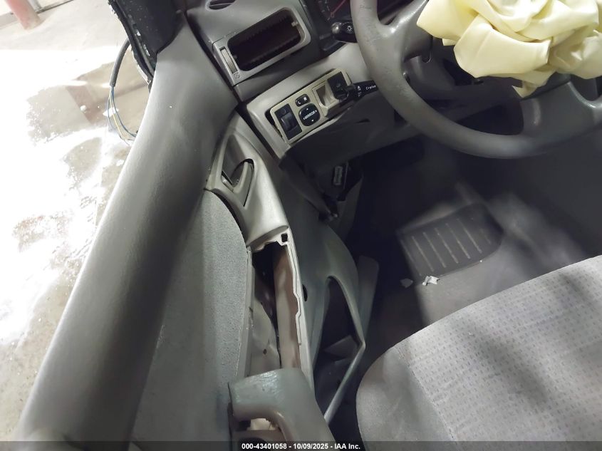 2007 Toyota Corolla Ce VIN: 1NXBR32E27Z857105 Lot: 43401058