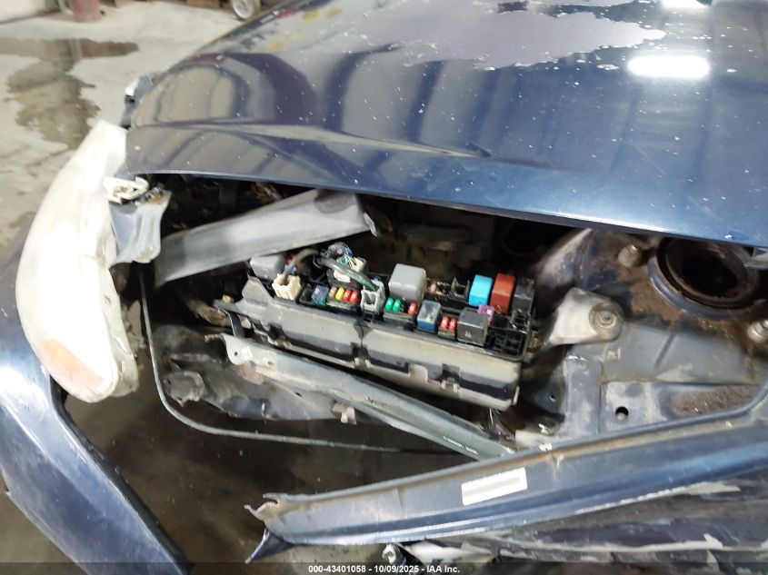 2007 Toyota Corolla Ce VIN: 1NXBR32E27Z857105 Lot: 43401058