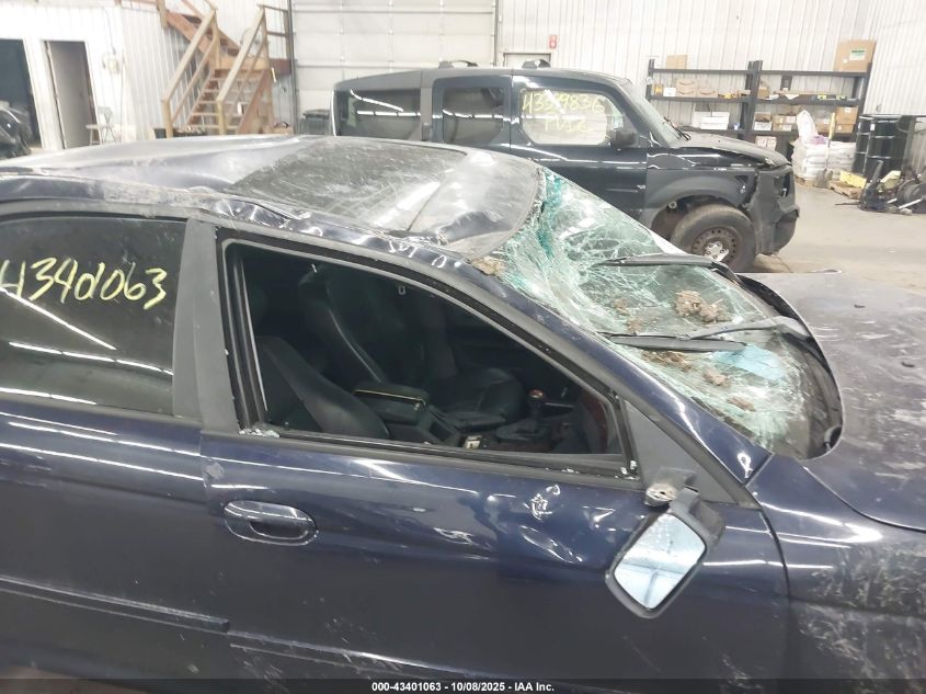 2003 BMW 530Ia VIN: WBADT63493CK45731 Lot: 43401063