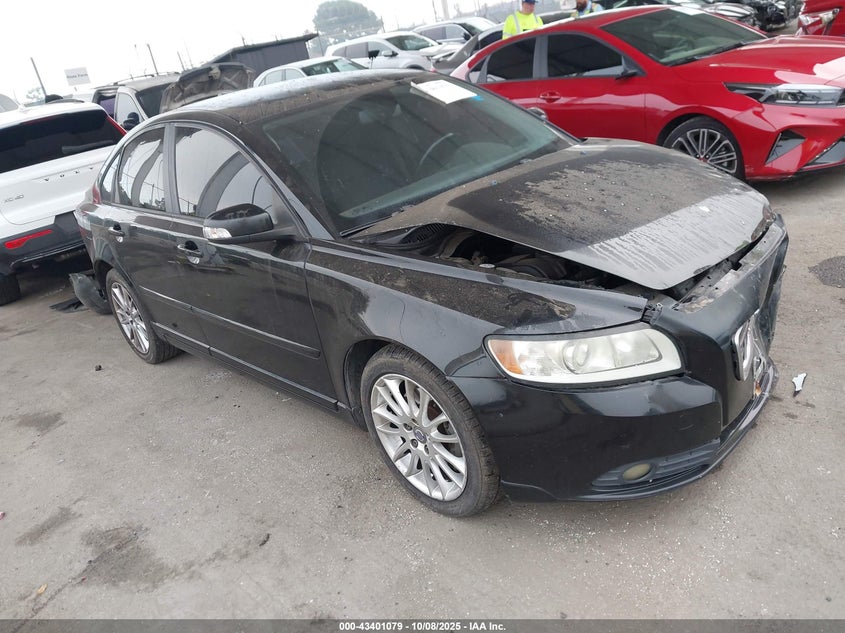 VOLVO S40 2.4I
