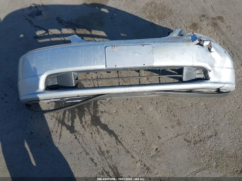 2001 Honda Civic Ex VIN: 1HGEM219X1L110610 Lot: 43401096