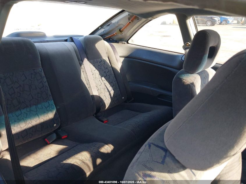 2001 Honda Civic Ex VIN: 1HGEM219X1L110610 Lot: 43401096