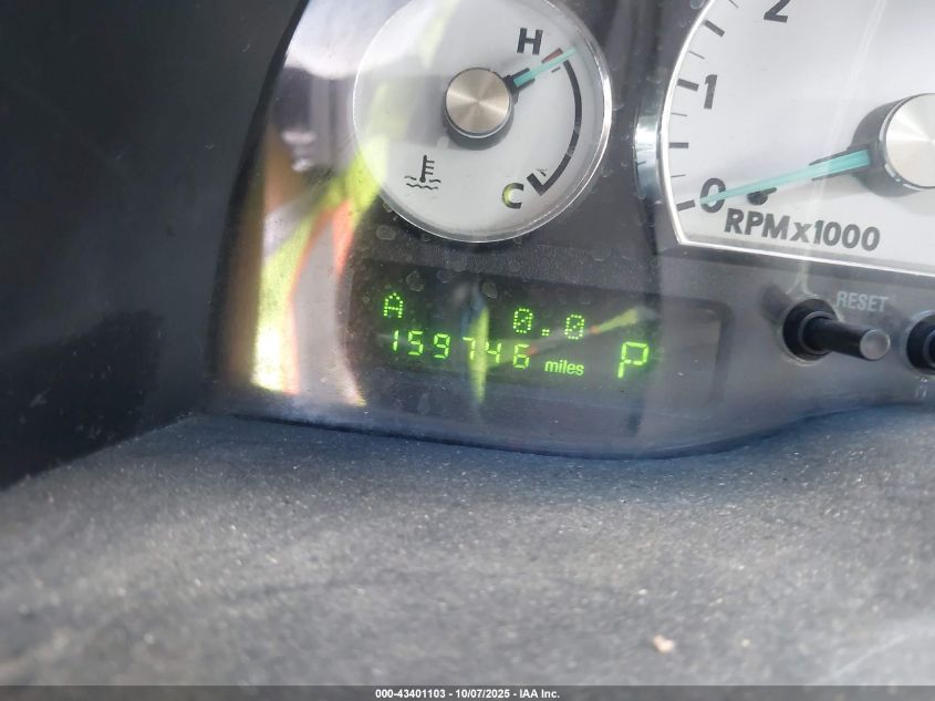 2003 Ford Thunderbird VIN: 1FAHP60AX3Y112195 Lot: 43401103