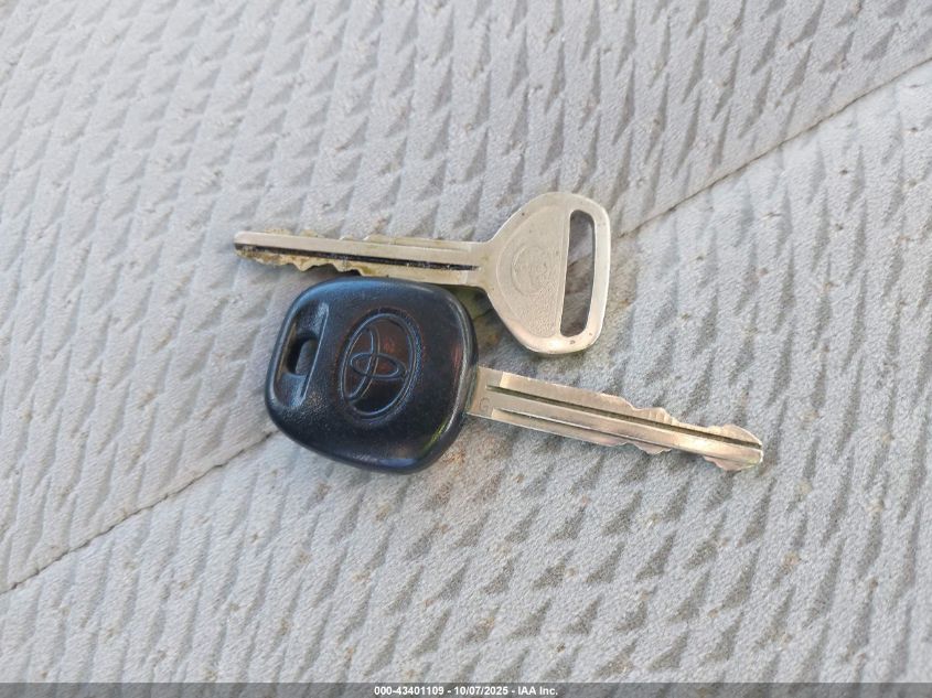 2011 Toyota Sienna Le V6 VIN: 5TDKK3DC3BS060198 Lot: 43401109