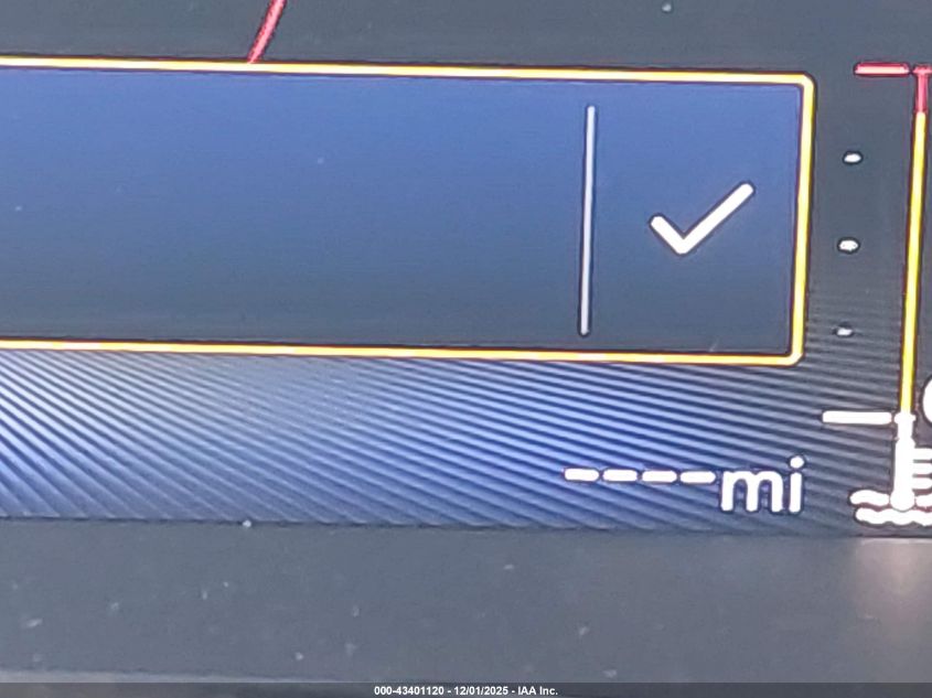 2023 Chevrolet Colorado VIN: 1GCPTDEK4P1240406 Lot: 43401120