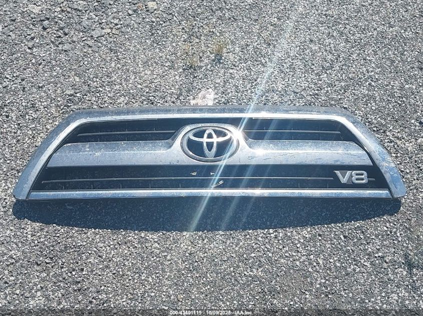 2006 Toyota 4Runner Sr5 V8 VIN: JTEZT14R968010500 Lot: 43401119