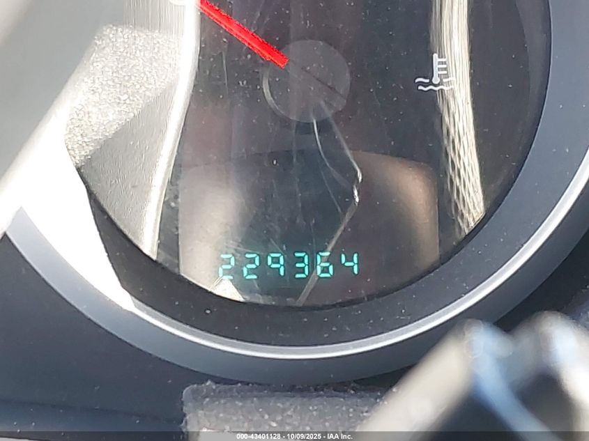 2008 Dodge Grand Caravan Se VIN: 2D8HN44HX8R140555 Lot: 43401128