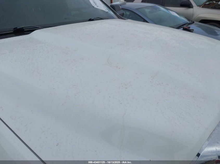 2022 Ram 2500 Tradesman 4X4 6'4 Box VIN: 3C6UR5CL9NG138737 Lot: 43401129