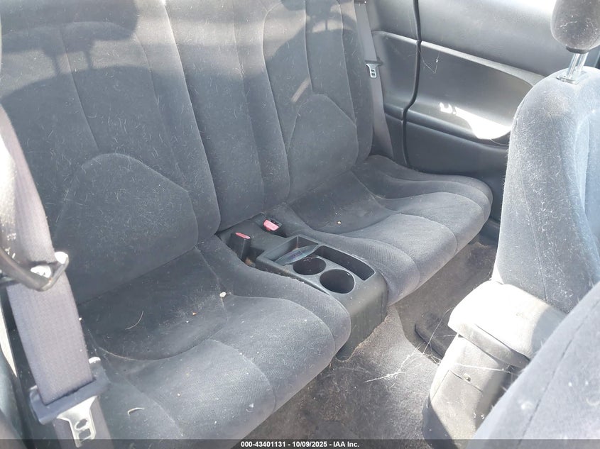 2002 Saturn S-Series Sc2 VIN: 1G8ZR12772Z284040 Lot: 43401131