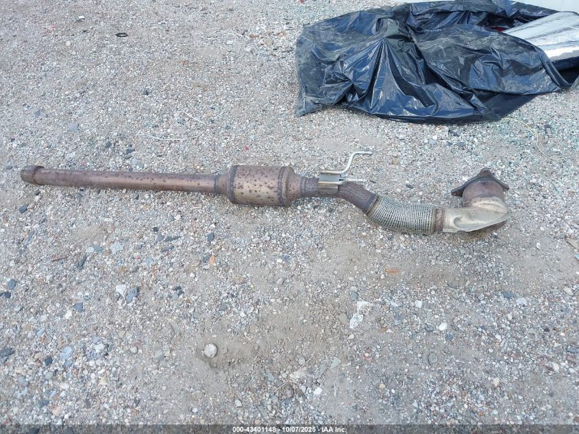 2012 Volkswagen Jetta Gli VIN: 3VW5A7AJ7CM346242 Lot: 43401148