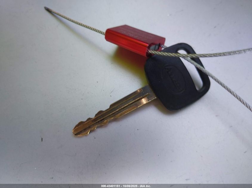 2001 Toyota Tundra Sr5 V8 VIN: 5TBBT44111S188609 Lot: 43401151