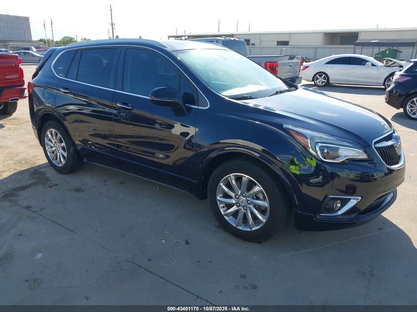 BUICK ENVISION FWD ESSENCE