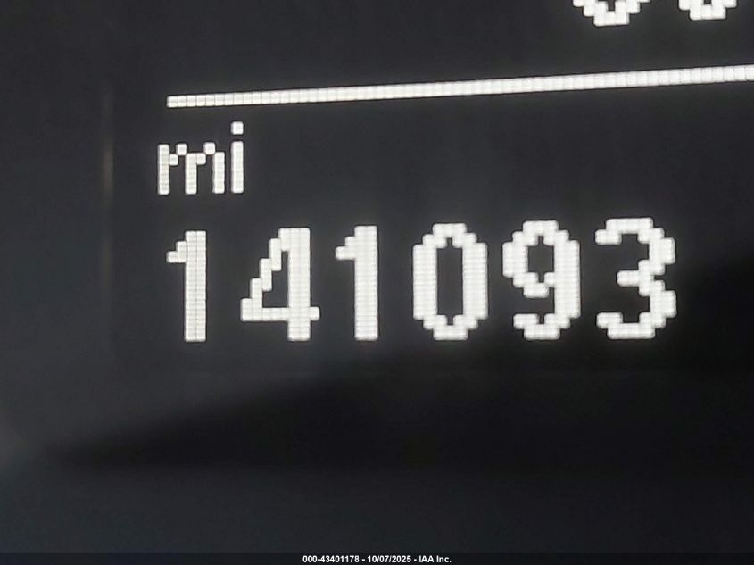 2014 Volkswagen Passat 2.0L Tdi Se VIN: 1VWBN7A38EC040938 Lot: 43401178