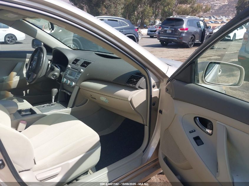 2008 Toyota Camry Le VIN: 4T4BE46K58R031602 Lot: 43401182