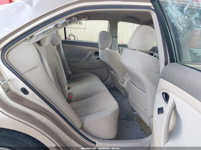 2009 Toyota Camry Le VIN: 4T4BE46K59R129045 Lot: 43401184