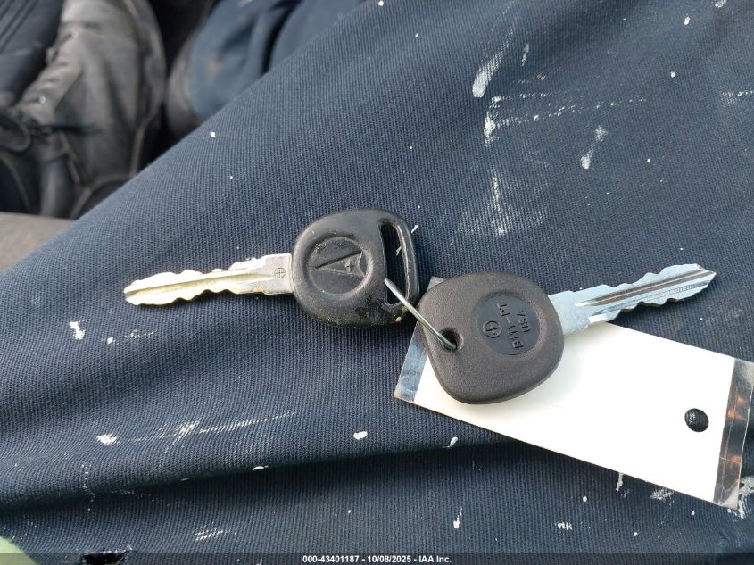 2010 Pontiac G6 VIN: 1G2ZA5EB7A4166087 Lot: 43401187