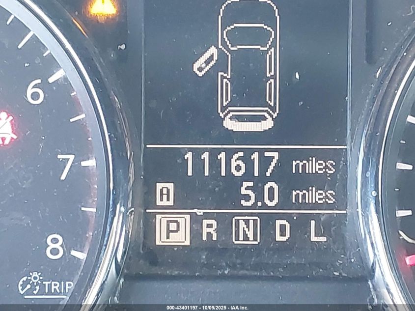 2015 Nissan Rogue Select S VIN: JN8AS5MT1FW652040 Lot: 43401197