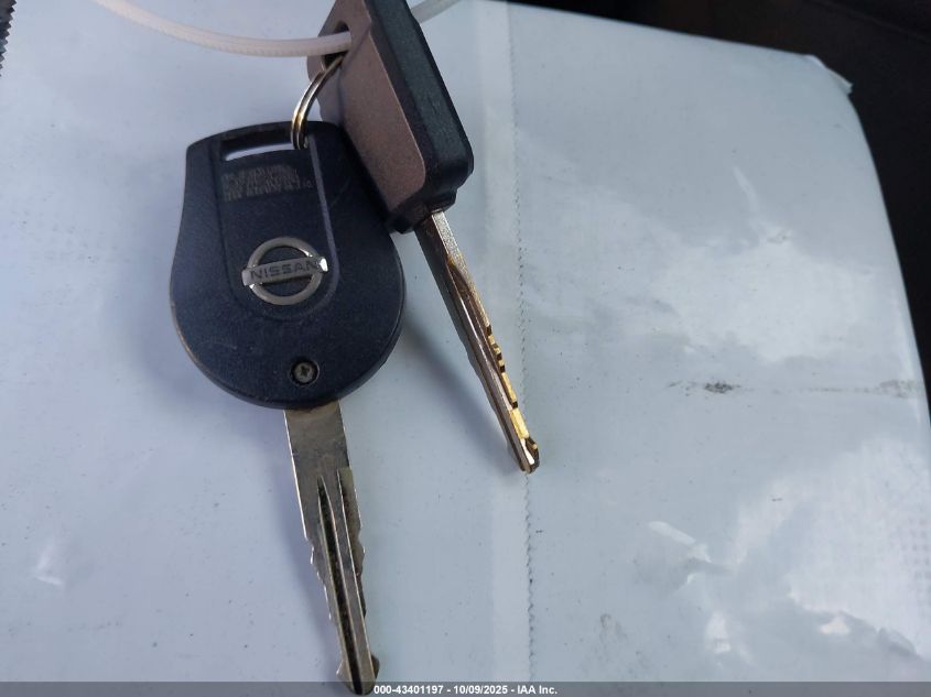 2015 Nissan Rogue Select S VIN: JN8AS5MT1FW652040 Lot: 43401197