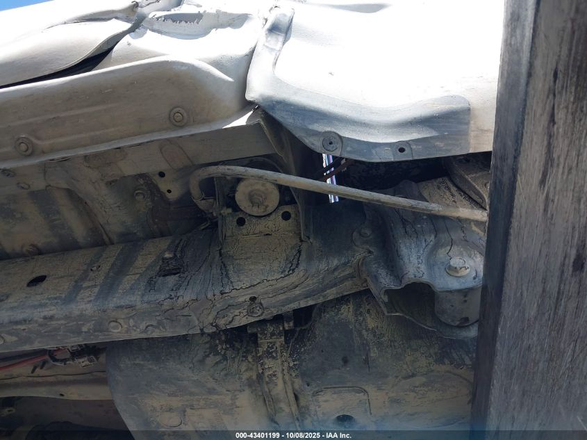 2007 Toyota Tacoma VIN: 5TENX22N97Z361677 Lot: 43401199