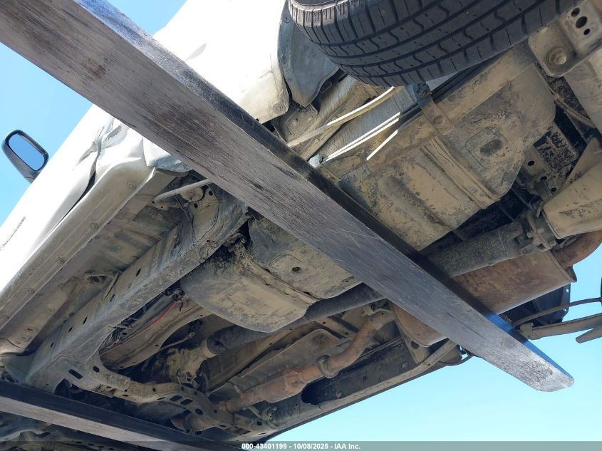 2007 Toyota Tacoma VIN: 5TENX22N97Z361677 Lot: 43401199