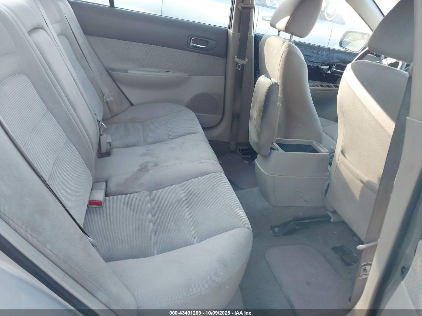 2006 Nissan Altima 3.5 Se VIN: 1N4BL11D56N439820 Lot: 43401209