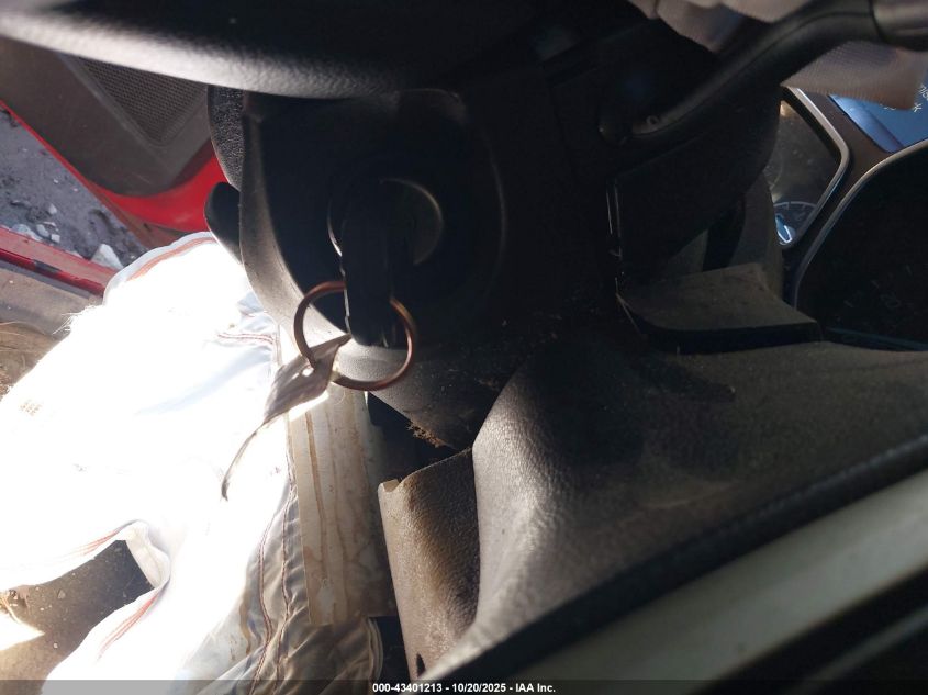 2014 Ford Focus Se VIN: 1FADP3F25EL129113 Lot: 43401213