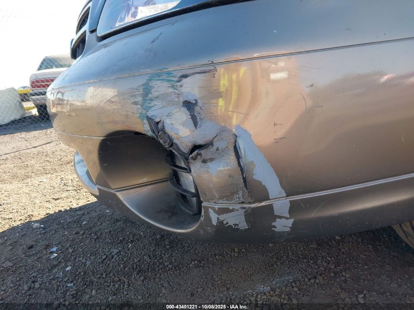 2000 Subaru Outback VIN: 4S3BH6755Y7610131 Lot: 43401221