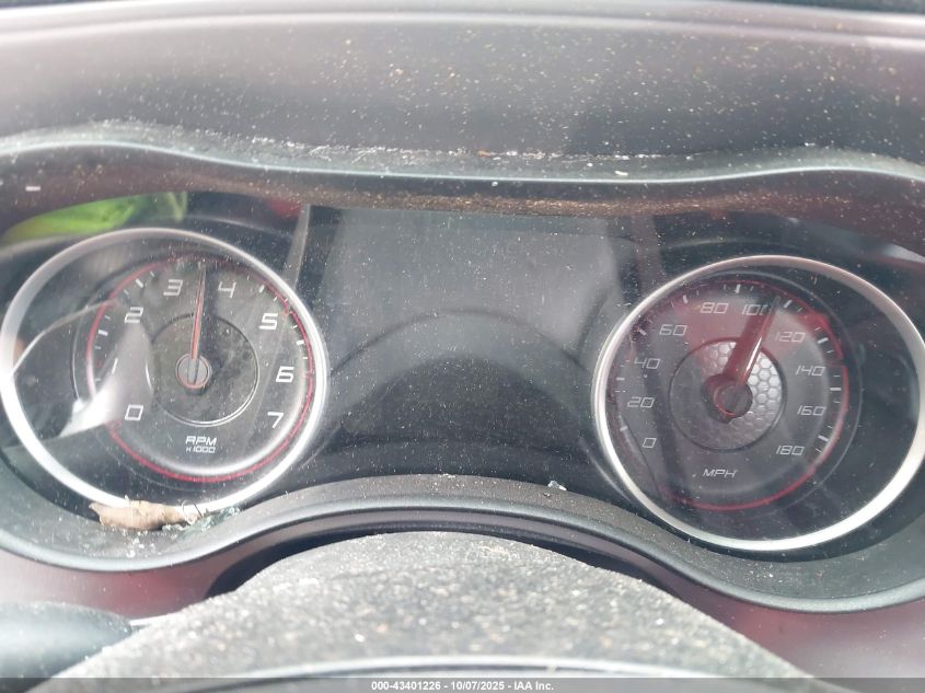 2023 Dodge Charger Scat Pack VIN: 2C3CDXGJ8PH592671 Lot: 43401226