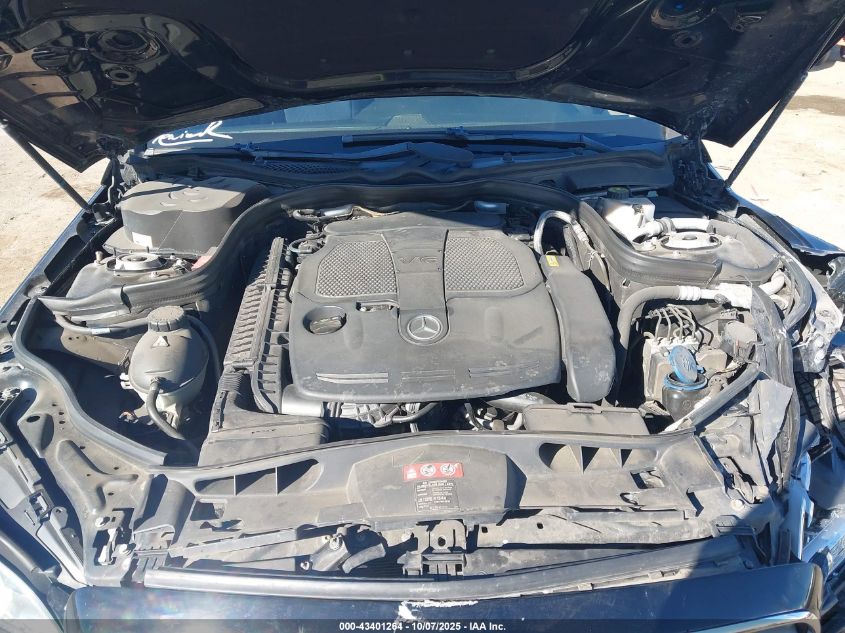 2014 Mercedes-Benz E 350 VIN: WDDHF5KB5EA816481 Lot: 43401264