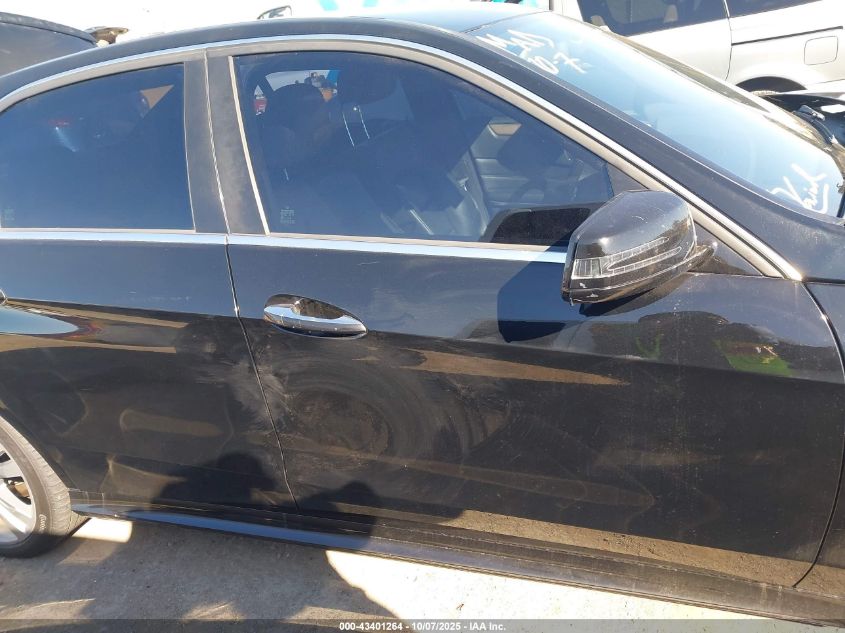 2014 Mercedes-Benz E 350 VIN: WDDHF5KB5EA816481 Lot: 43401264