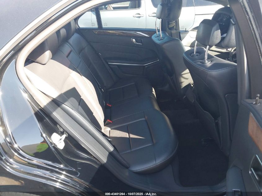 2014 Mercedes-Benz E 350 VIN: WDDHF5KB5EA816481 Lot: 43401264