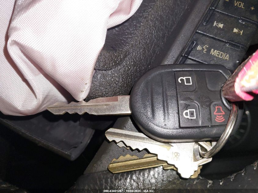 2013 Ford F-150 Fx4 VIN: 1FTFW1ETXDKD38114 Lot: 43401267