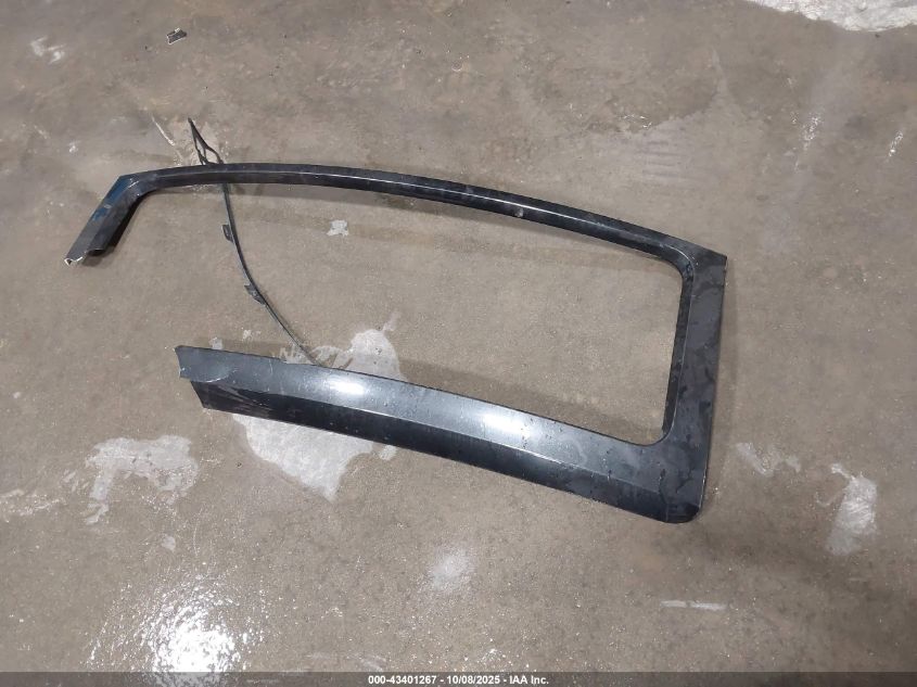 2013 Ford F-150 Fx4 VIN: 1FTFW1ETXDKD38114 Lot: 43401267