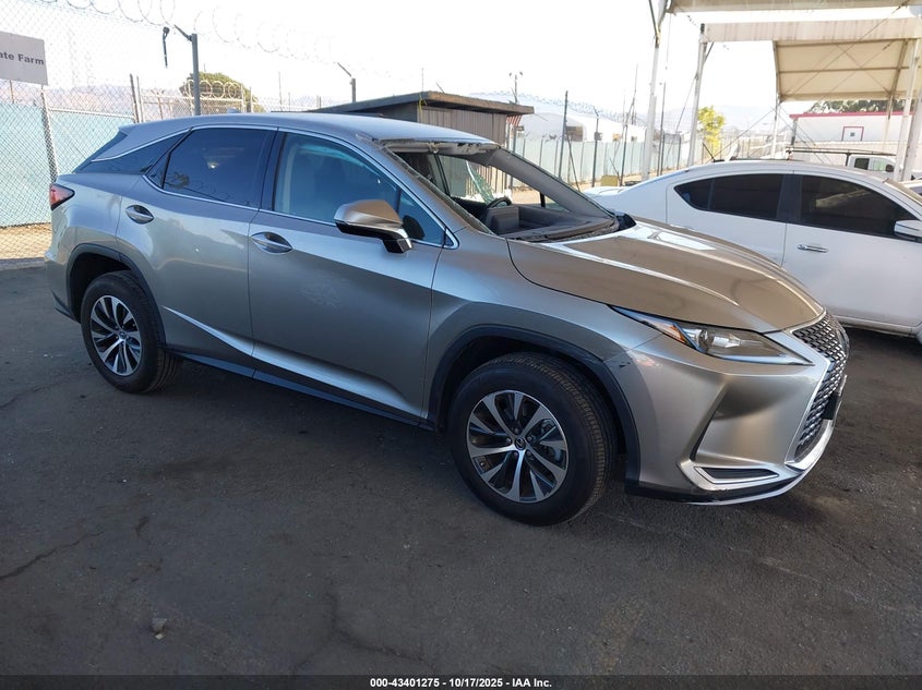LEXUS RX 350 RX 350