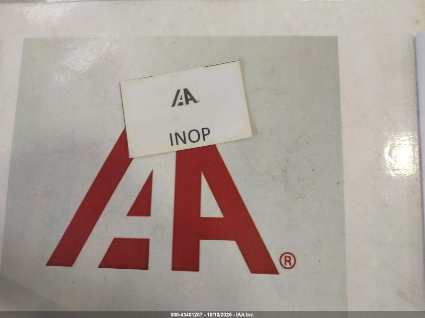 2001 Chrysler Town & Country Limited VIN: 2C8GP64L51R369847 Lot: 43401287