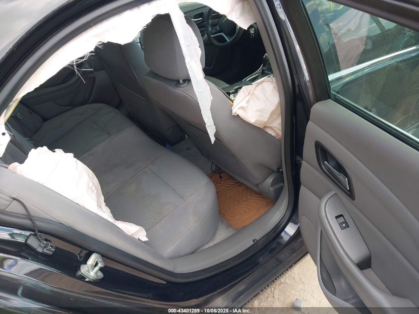 2013 Chevrolet Malibu 1Ls VIN: 1G11B5SA8DF144778 Lot: 43401289