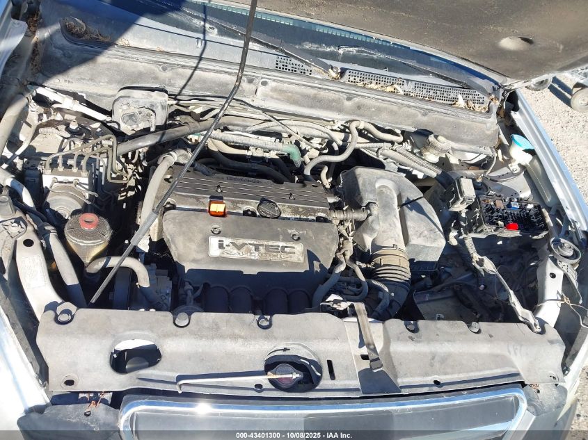 2006 Honda Cr-V Lx VIN: JHLRD78506C057314 Lot: 43401300