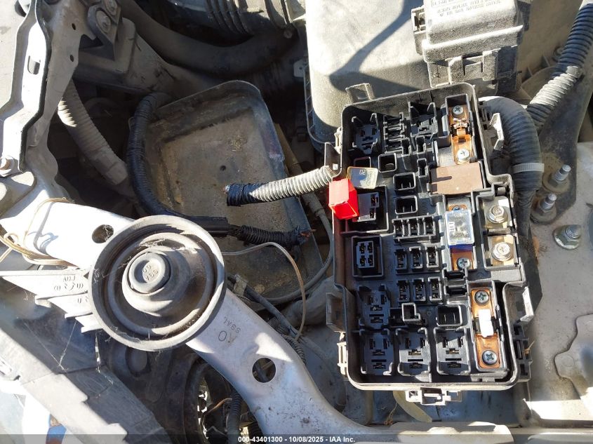 2006 Honda Cr-V Lx VIN: JHLRD78506C057314 Lot: 43401300