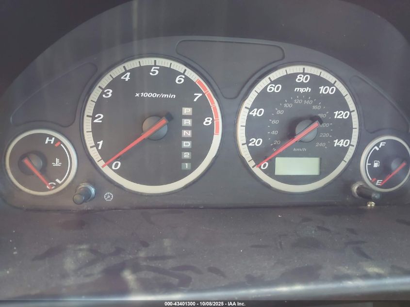 2006 Honda Cr-V Lx VIN: JHLRD78506C057314 Lot: 43401300