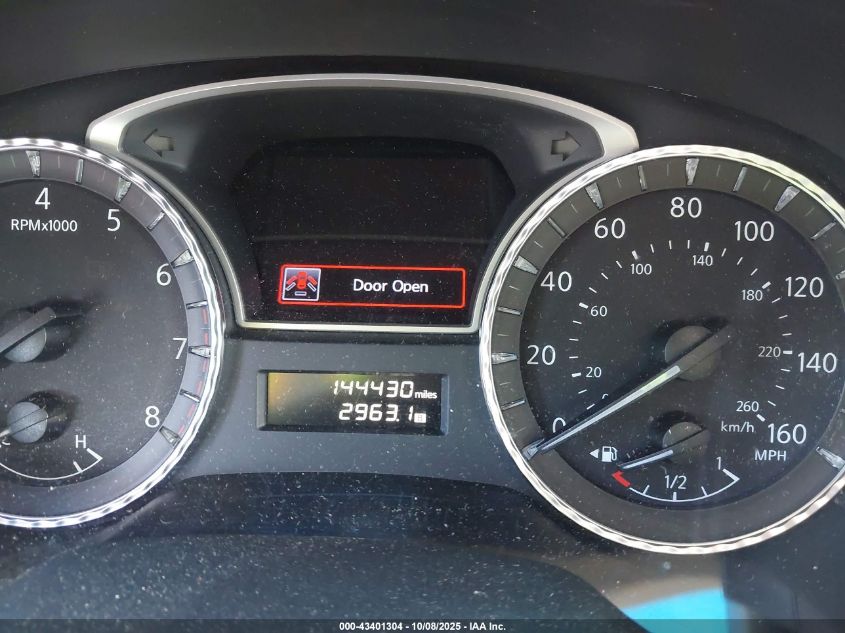 2016 Infiniti Qx60 VIN: 5N1AL0MN9GC527265 Lot: 43401304