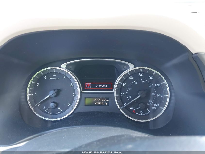 2016 Infiniti Qx60 VIN: 5N1AL0MN9GC527265 Lot: 43401304