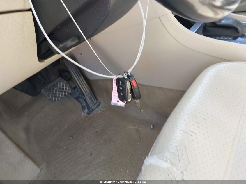 2015 Volkswagen Passat 1.8T Se VIN: 1VWBS7A38FC030792 Lot: 43401313