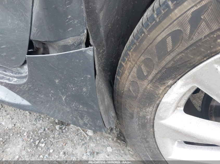 2023 Toyota Corolla Hybrid Le VIN: JTDBCMFE9P3022338 Lot: 43401314