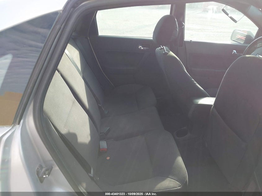 2011 Ford Focus Ses VIN: 1FAHP3GNXBW122050 Lot: 43401323